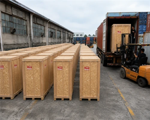 Originator verzendt bulkorder van ORI 051 en ORI 053 industriële MultiJet 3D-wasprinters naar wer...